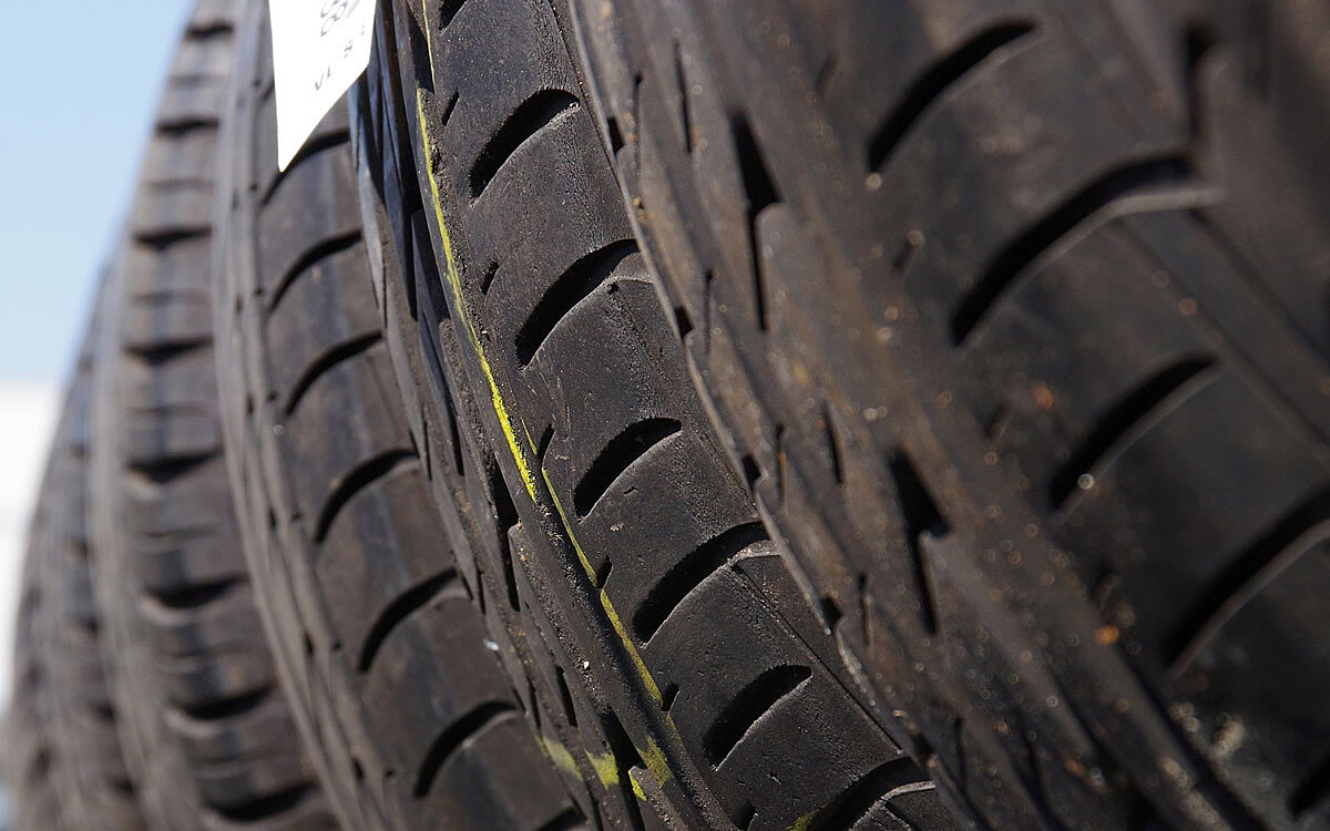 Autoreifen - pixabay.com Autoreifen - pixabay.com