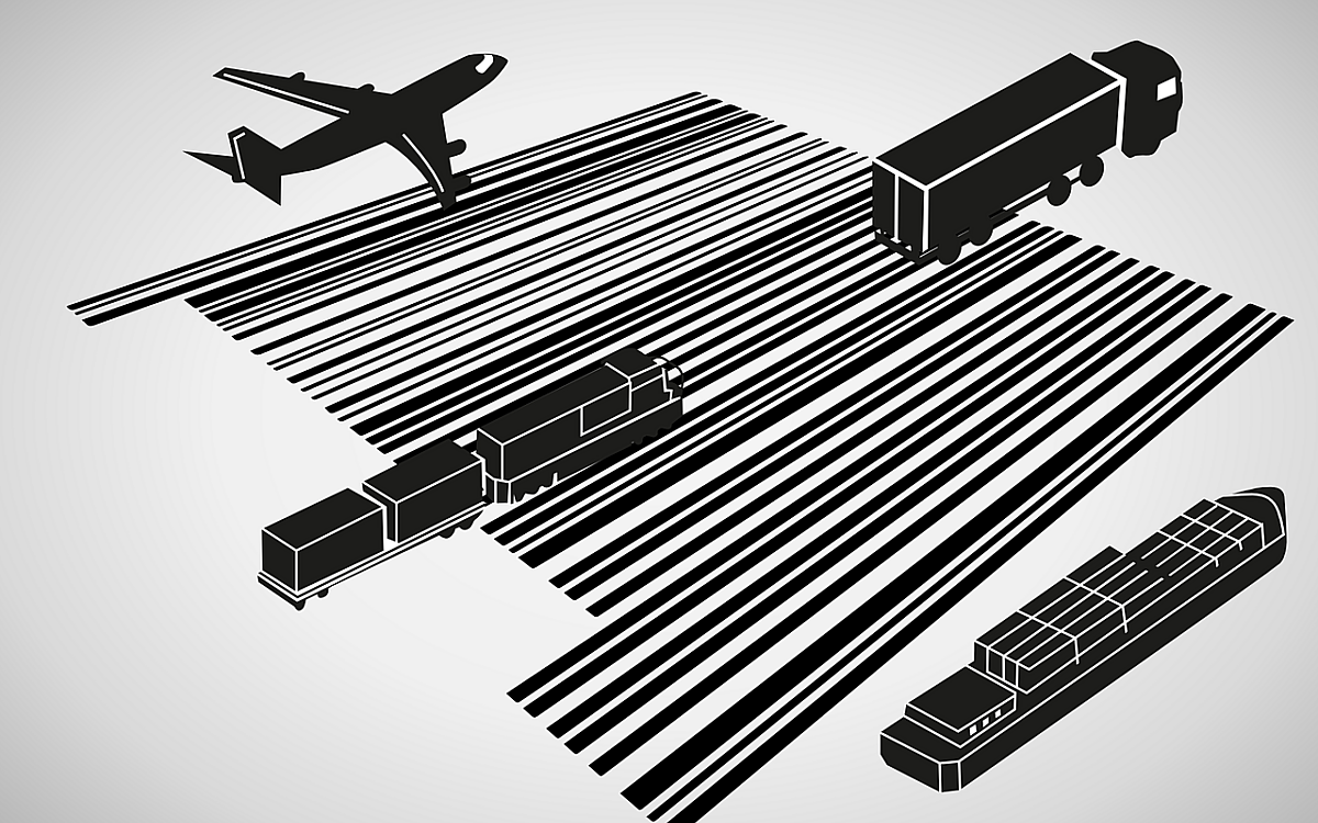 Barcode Fahrzeuge pixabay Barcode Fahrzeuge pixabay