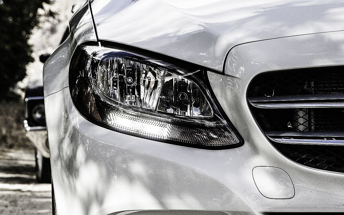 Scheinwerfer Auto - pixabay.com Scheinwerfer Auto - pixabay.com