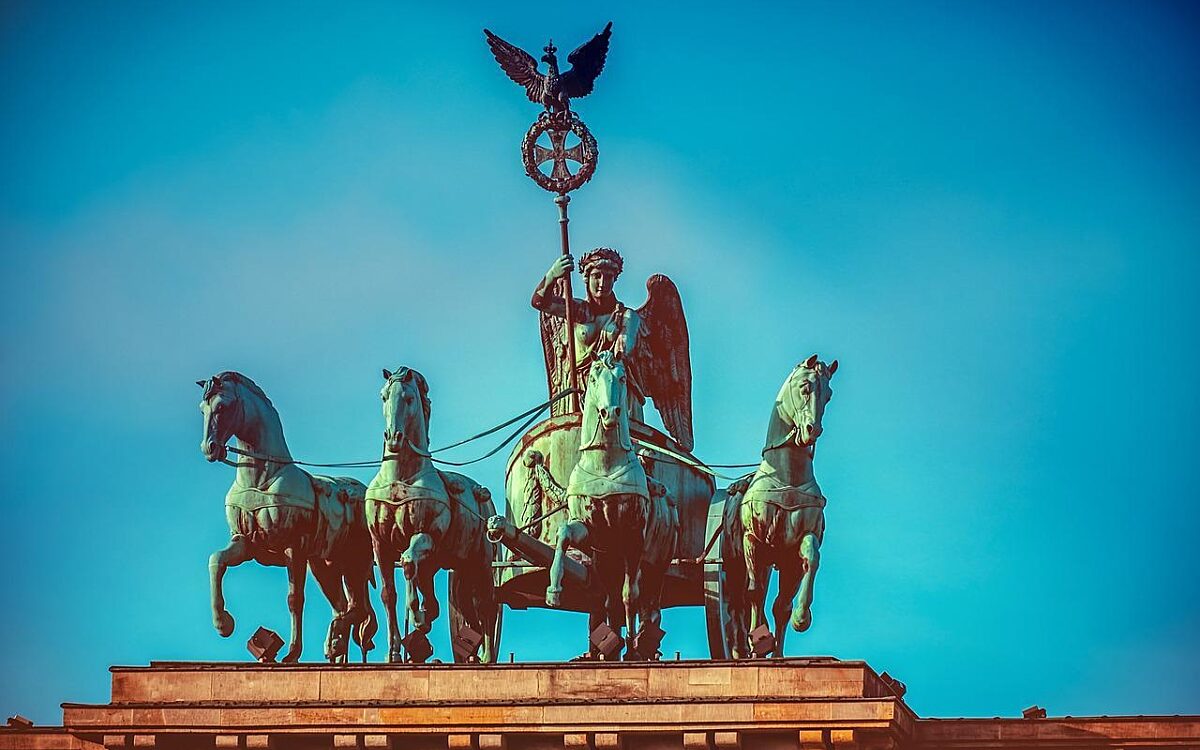 Brandenburg gate 3601096 1280 Brandenburg gate 3601096 1280