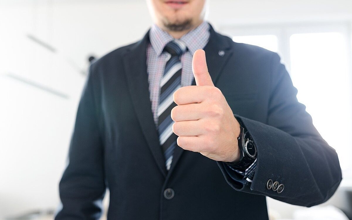 Business Bewerbung Vorstellungsgespräch - pixabay.com Business Bewerbung Vorstellungsgespräch - pixabay.com