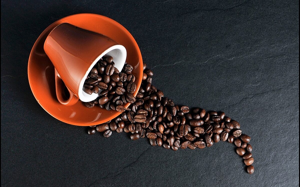 Kaffee - pixabay.com Kaffee - pixabay.com