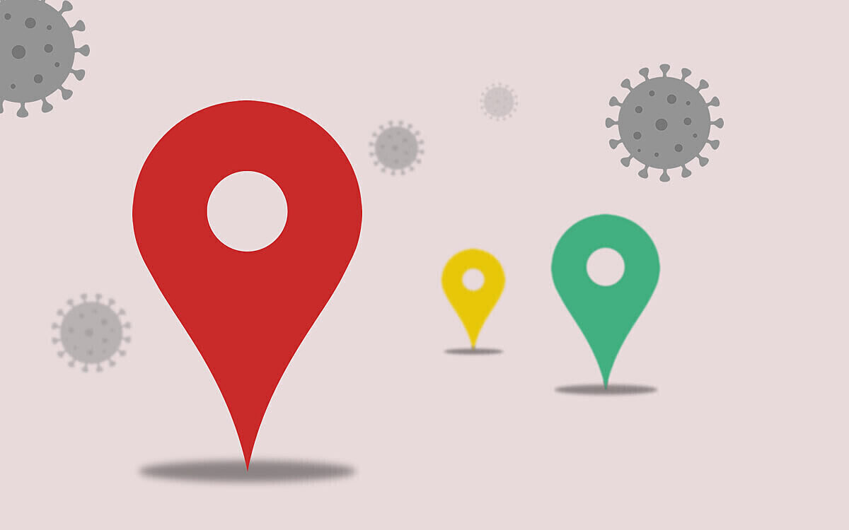 Corona faelle vor ort 1200x750 Corona faelle vor ort 1200x750