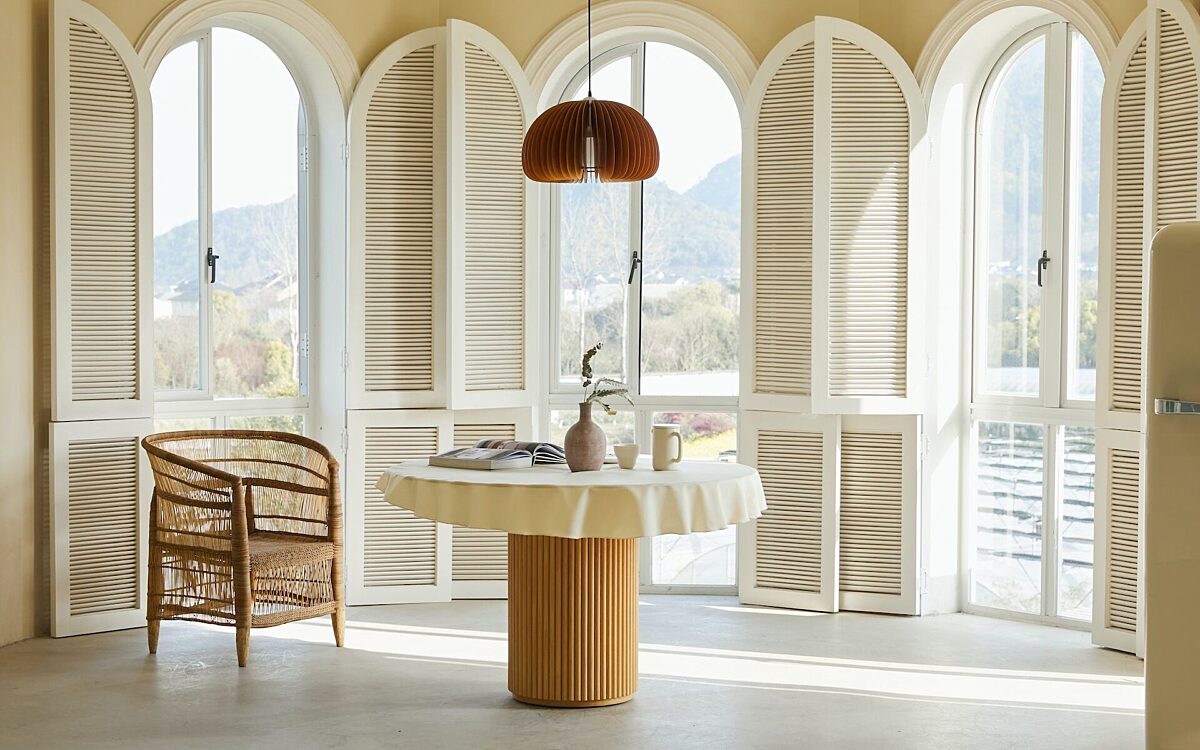 Esszimmer - unsplash.com Esszimmer - unsplash.com