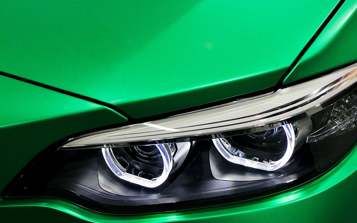 Autolack schützen - pexels.com Autolack schützen - pexels.com