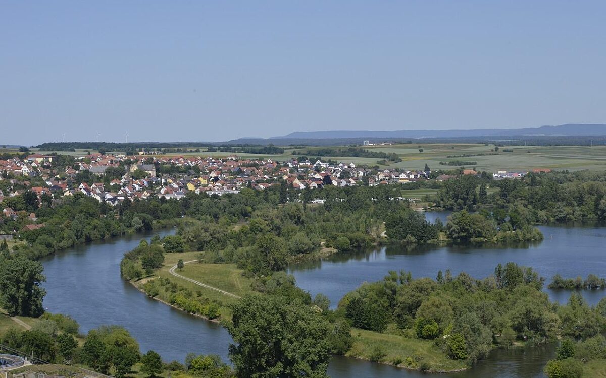 Dettelbach Mainfranken pixabay com Dettelbach Mainfranken pixabay com