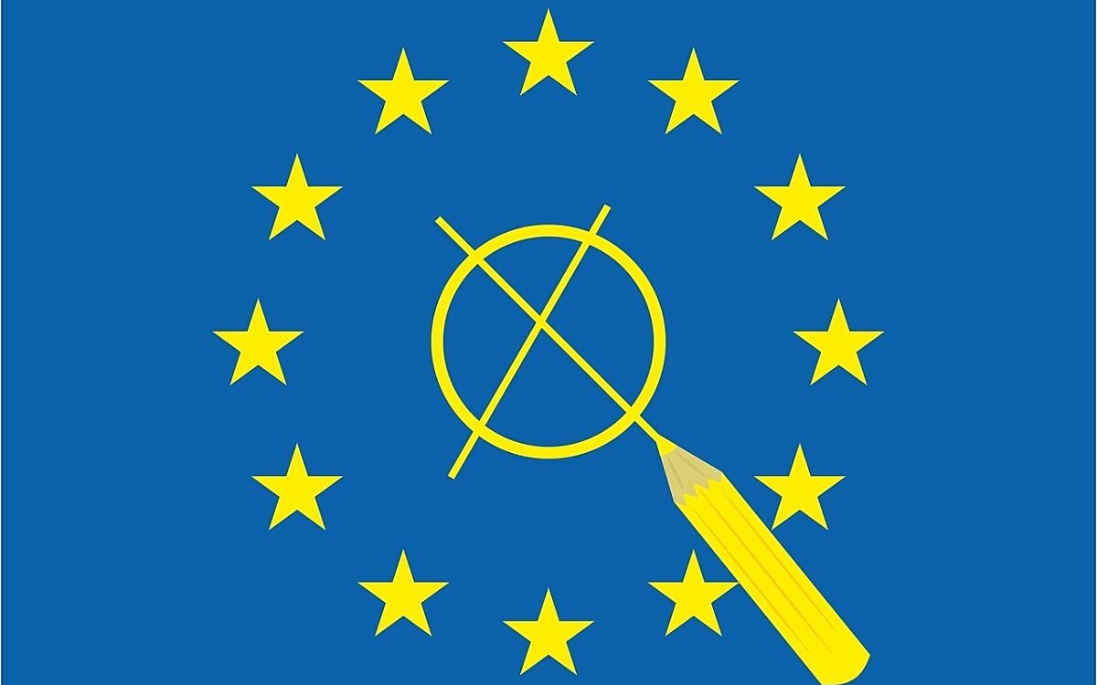 Europawahl Europawahl