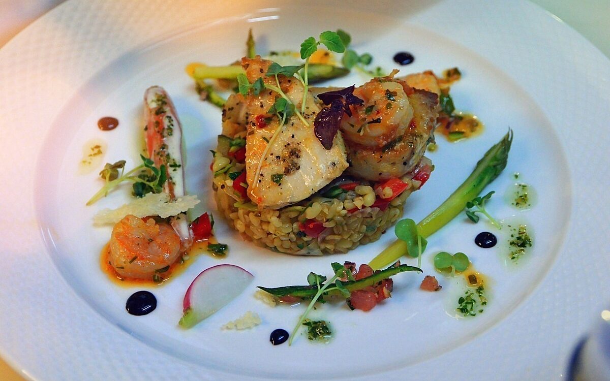 Sterne Essen Gourmet Sterne Essen Gourmet