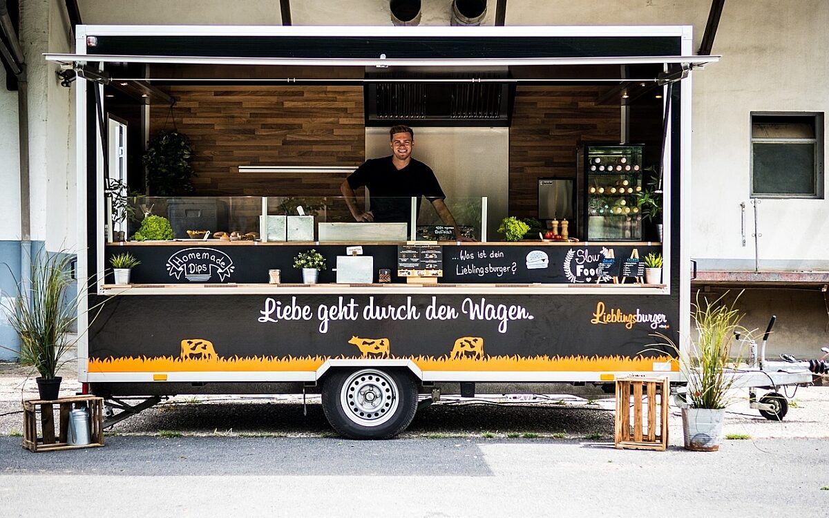 Food stand coupons pixabay Food stand coupons pixabay