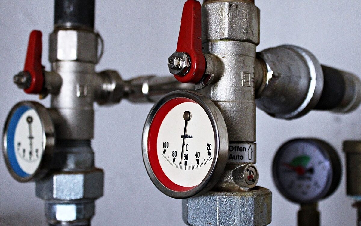 Heizungsventile - pixabay.com Heizungsventile - pixabay.com