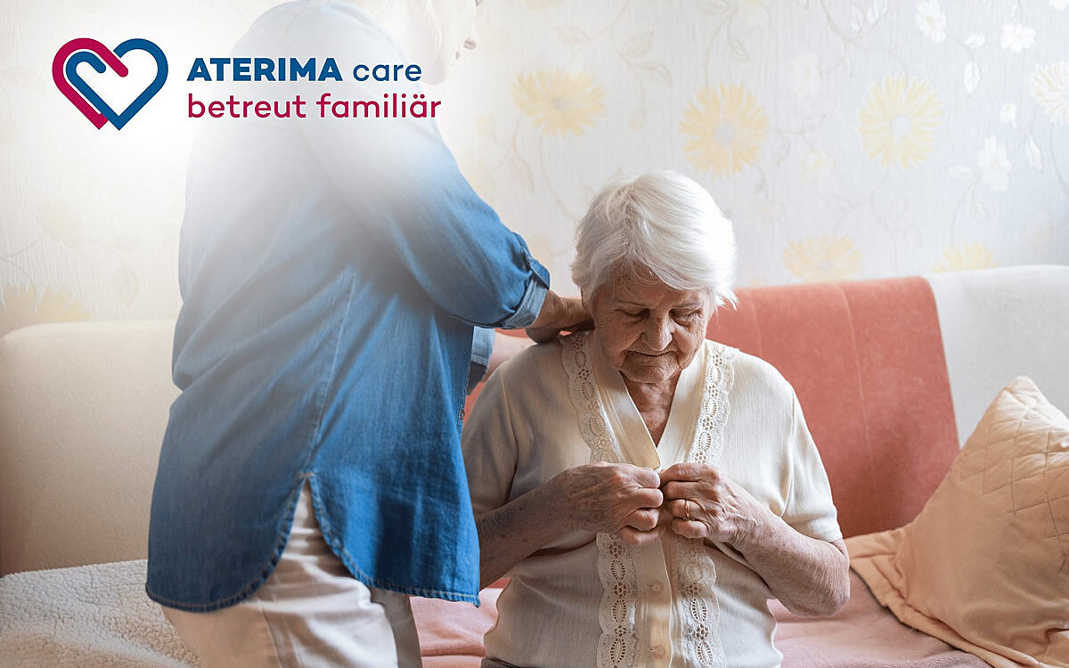 Seniorenbetreuung - aterima-care.de Seniorenbetreuung - aterima-care.de