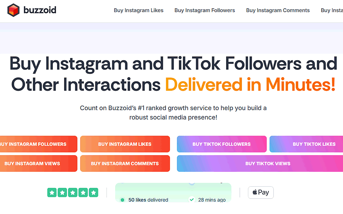 Instagram follower kaufen buzzoid Instagram follower kaufen buzzoid