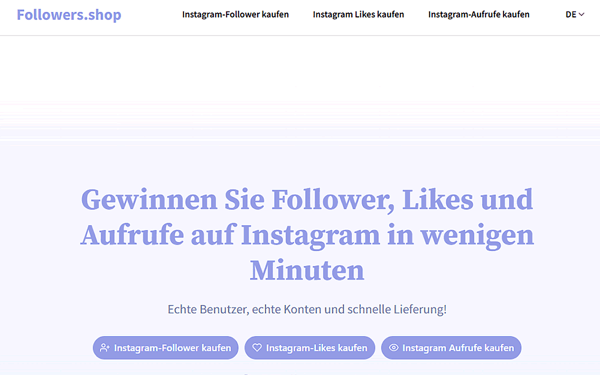 Instagram follower kaufen followers Instagram follower kaufen followers