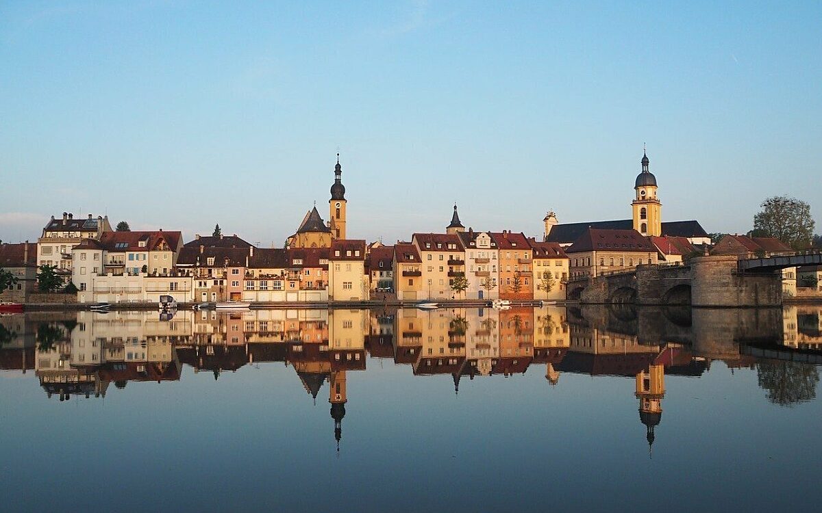 Kitzingen am main Kitzingen am main