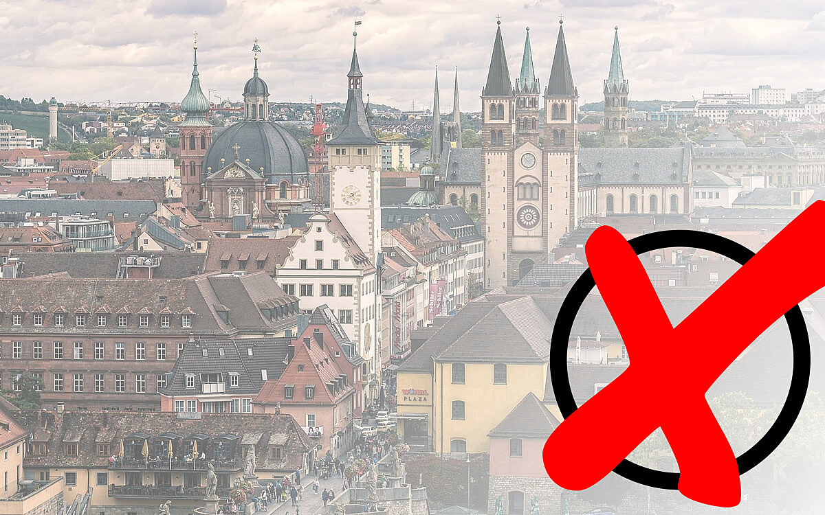 Landtagswahlen stadt wuerzburg 1200x750 Landtagswahlen stadt wuerzburg 1200x750