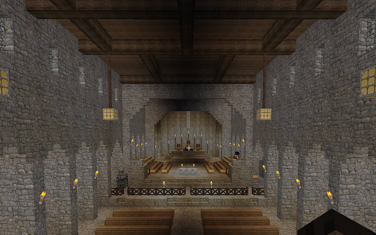 Mainfranken in maincraft nachgebaut 3 Mainfranken in maincraft nachgebaut 3