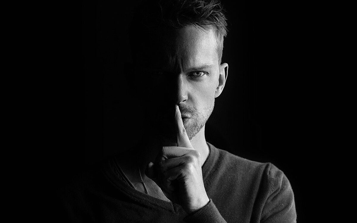 Lärm Ruhestörung - pixabay.com Lärm Ruhestörung - pixabay.com