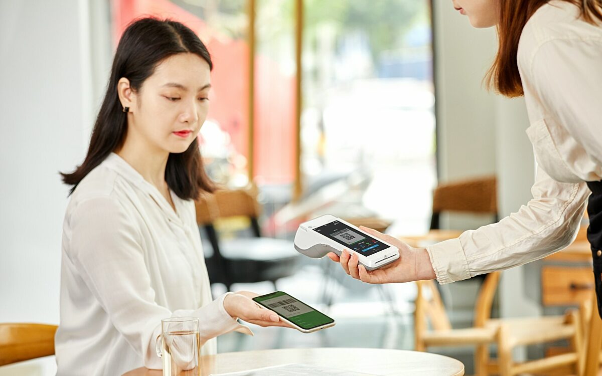 Digital Bezahlen - unsplash.com Digital Bezahlen - unsplash.com