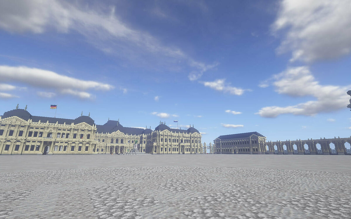 Minecraft bild1 Minecraft bild1