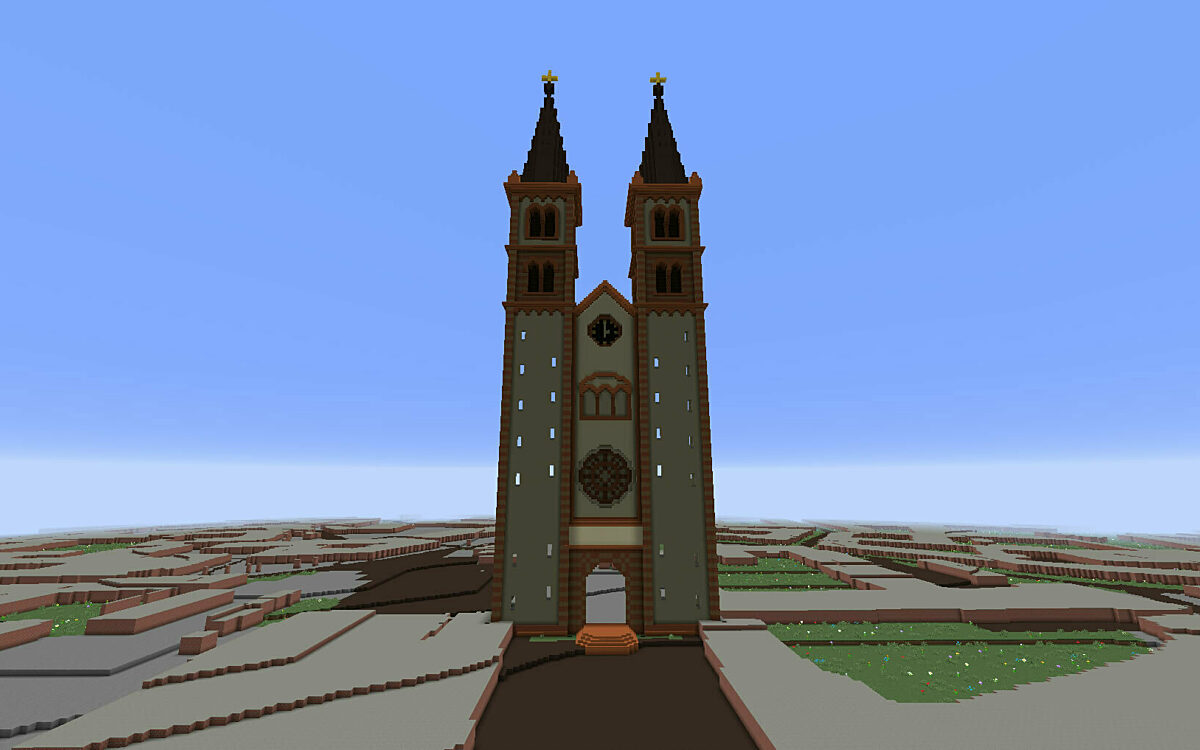 Minecraft bild3 Minecraft bild3