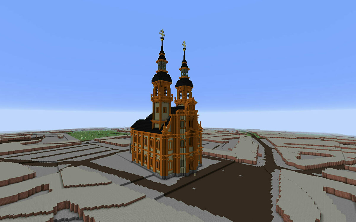 Minecraft bild4 Minecraft bild4