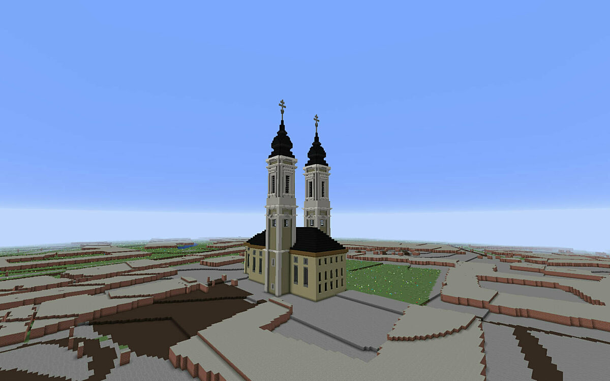 Minecraft bild5 Minecraft bild5