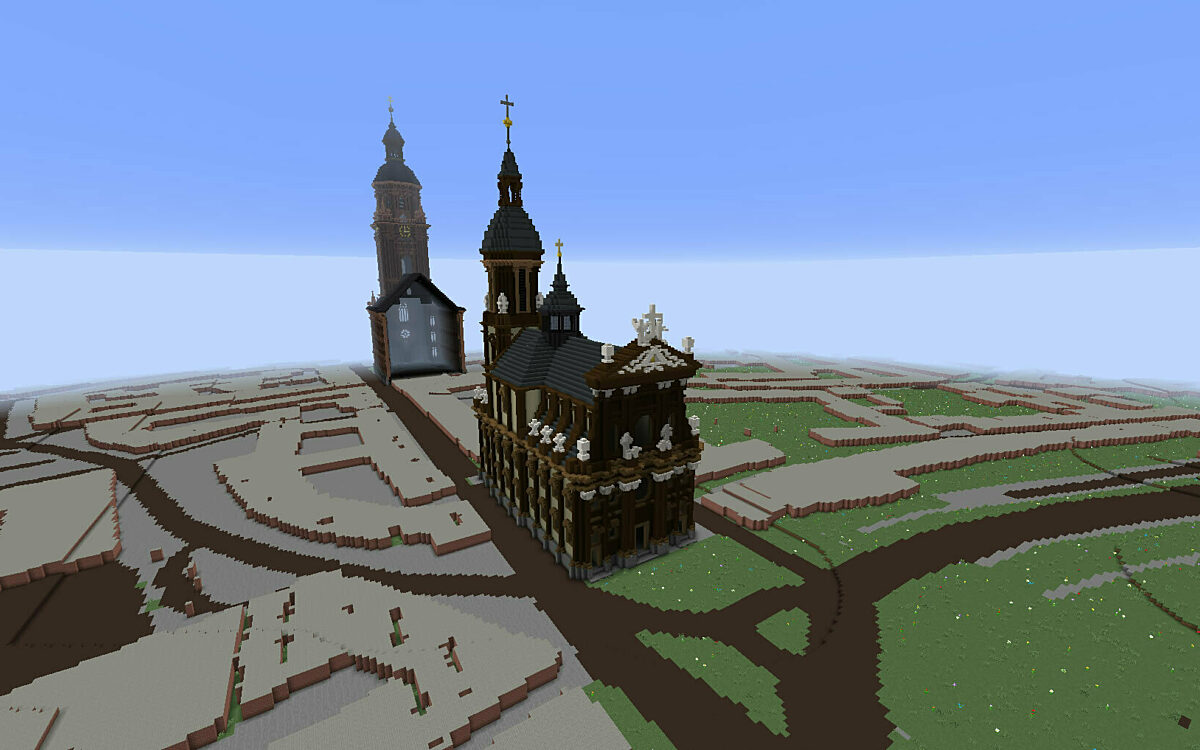 Minecraft bild6 Minecraft bild6