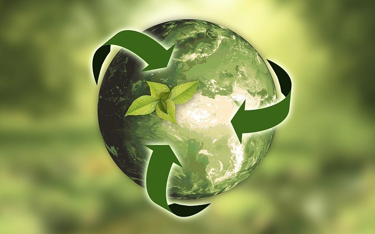 Nature Recycling Erde pixabay Nature Recycling Erde pixabay