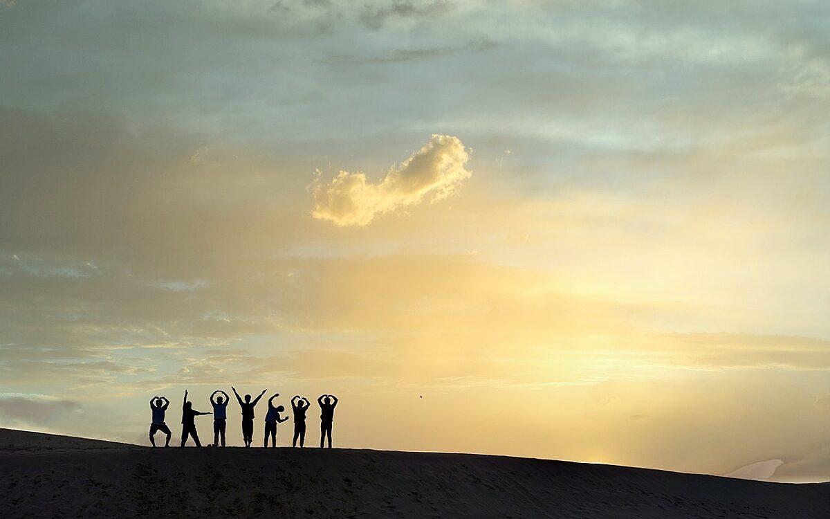 Zeichensprache - pixabay.com Zeichensprache - pixabay.com