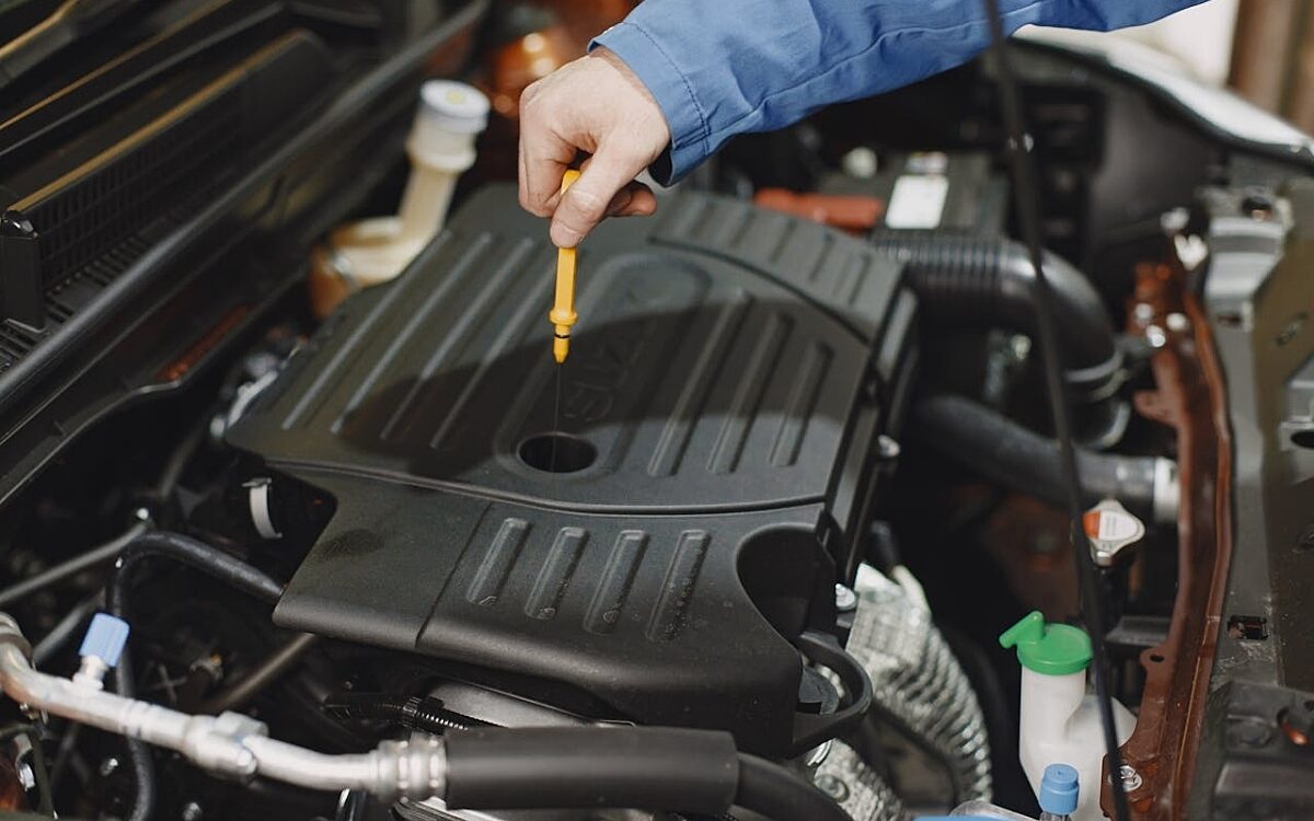 Auto Motor - pexels.com Auto Motor - pexels.com