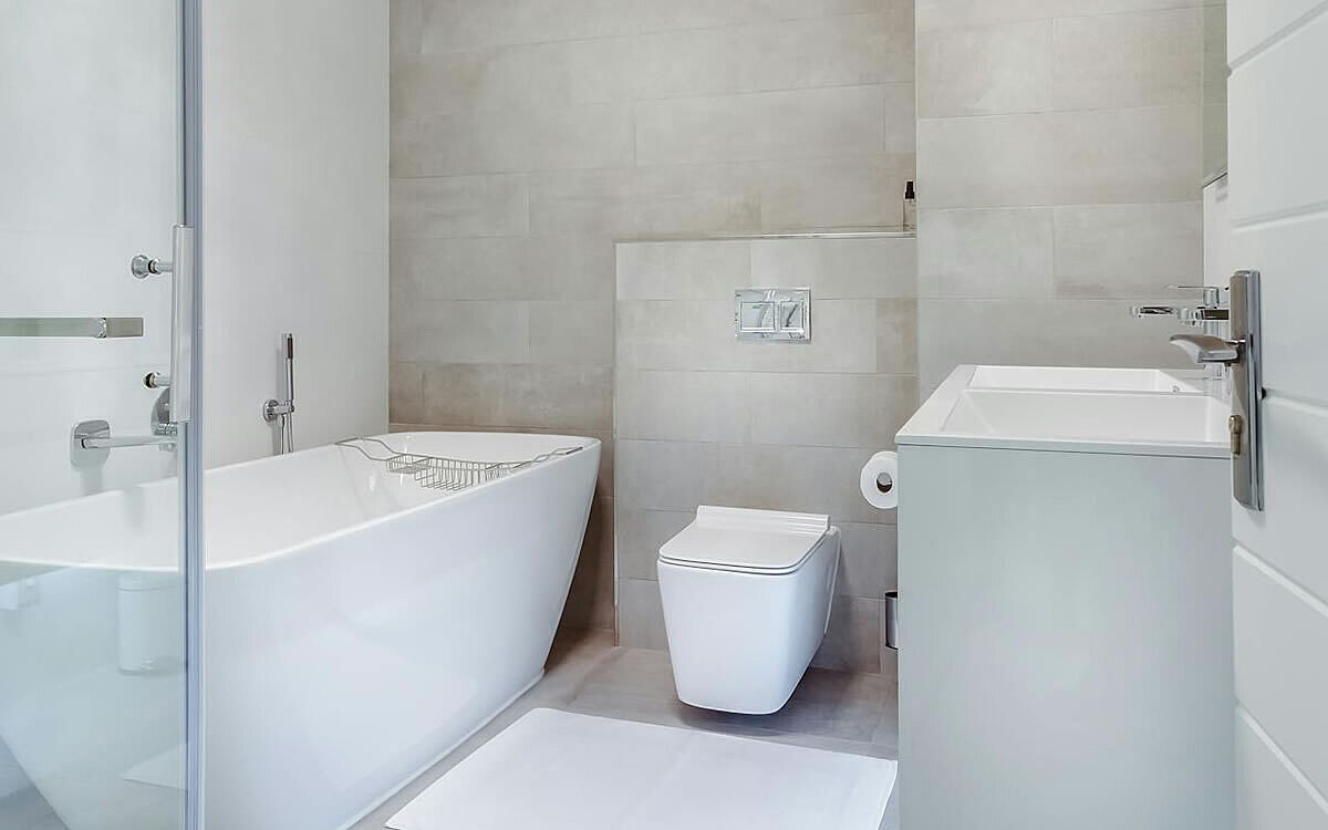 Badezimmer - pexels.com Badezimmer - pexels.com