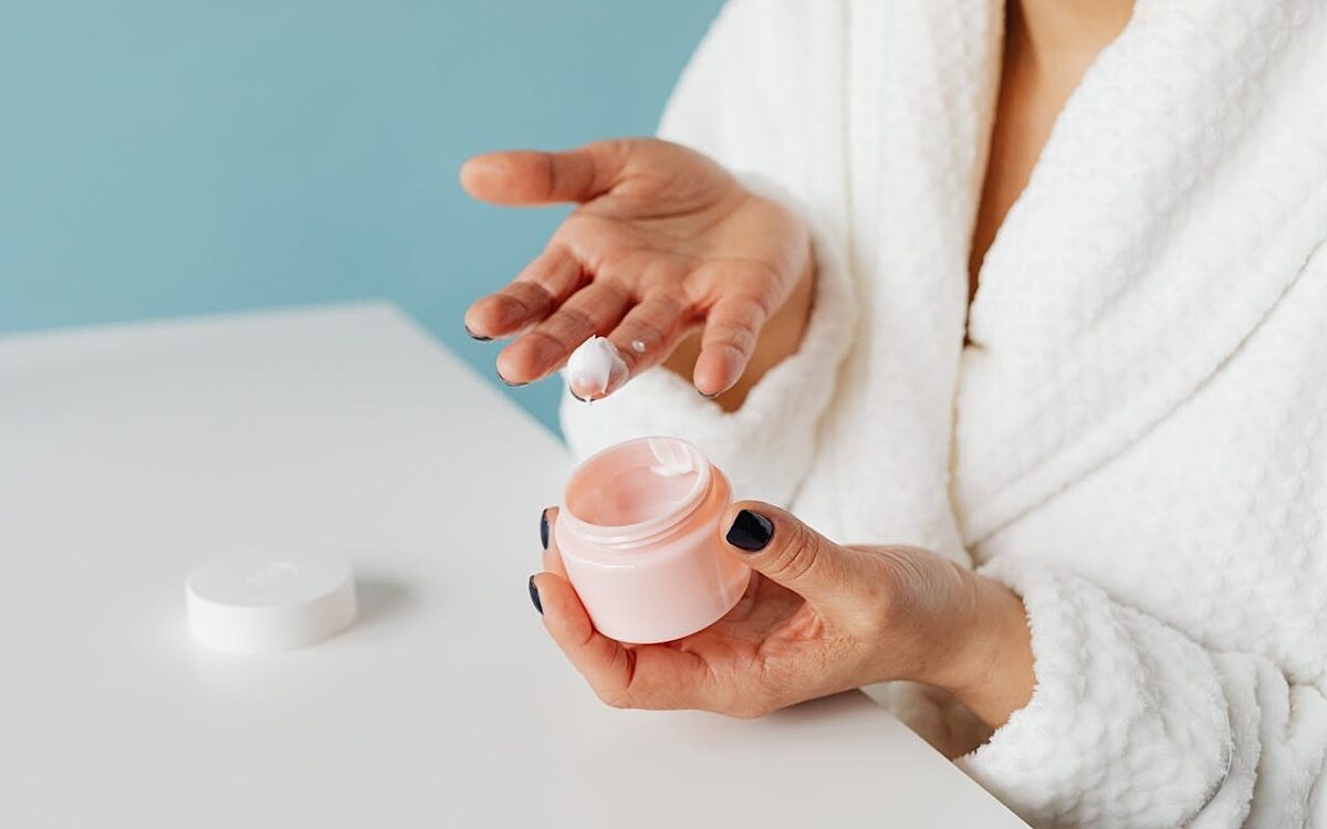 Körperpflege - pexels.com Körperpflege - pexels.com