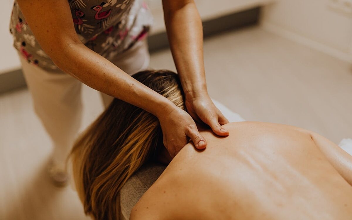 Wellness Liegen - pexels.com Wellness Liegen - pexels.com