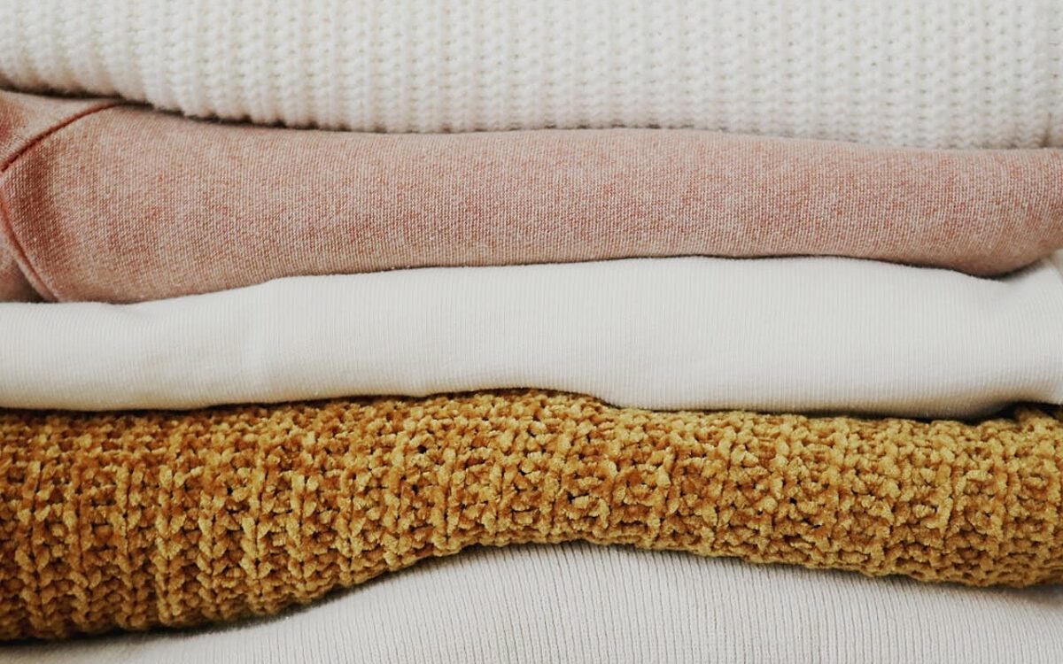 Leinenstoff - pexels.com Leinenstoff - pexels.com