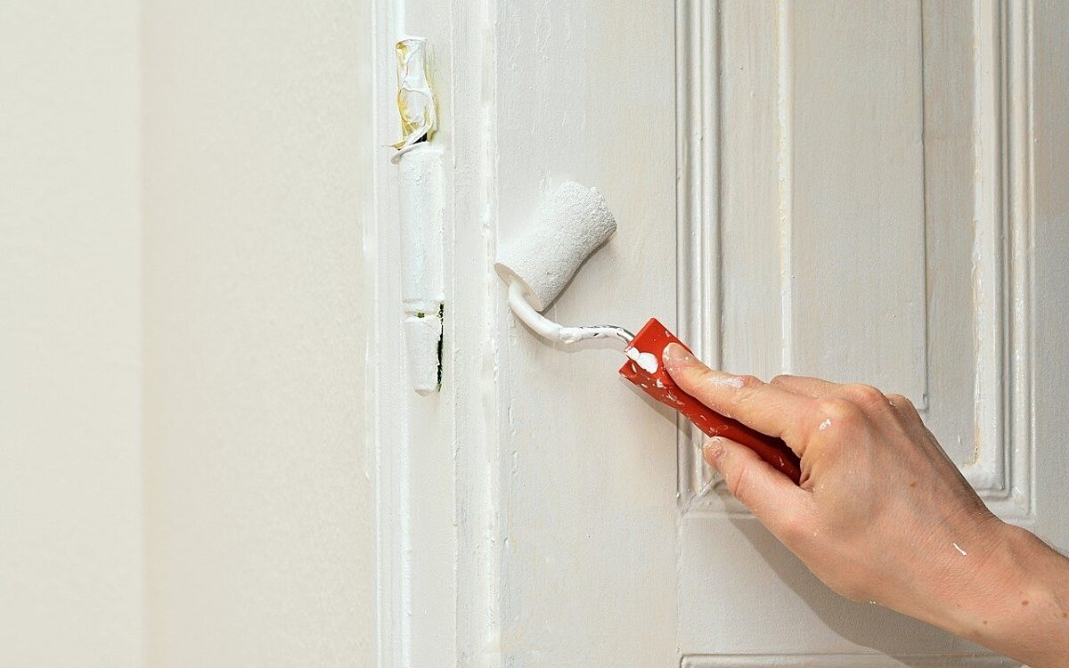 Haus renovieren und sanieren - pixabay.com Haus renovieren und sanieren - pixabay.com