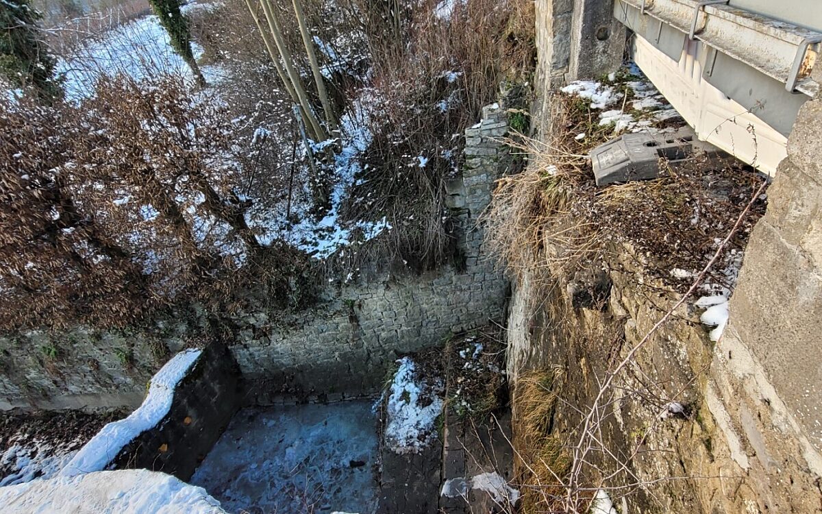 Schlittenunfall gutental Schlittenunfall gutental