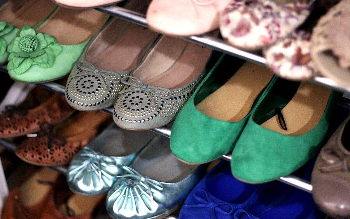 Schuhschrank - pixabay.com Schuhschrank - pixabay.com