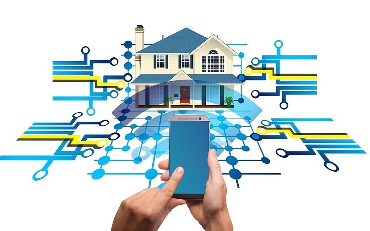 Smart home 2769210 960 720 Smart home 2769210 960 720