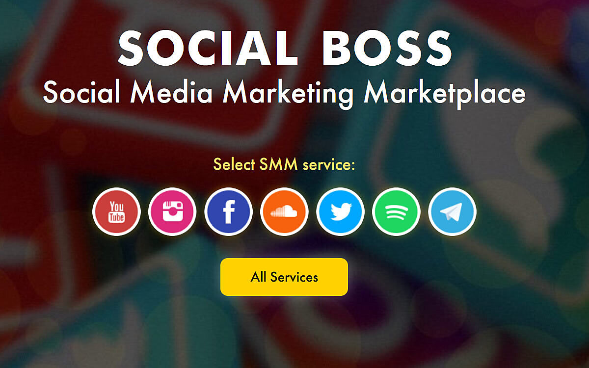 Socialboss Socialboss