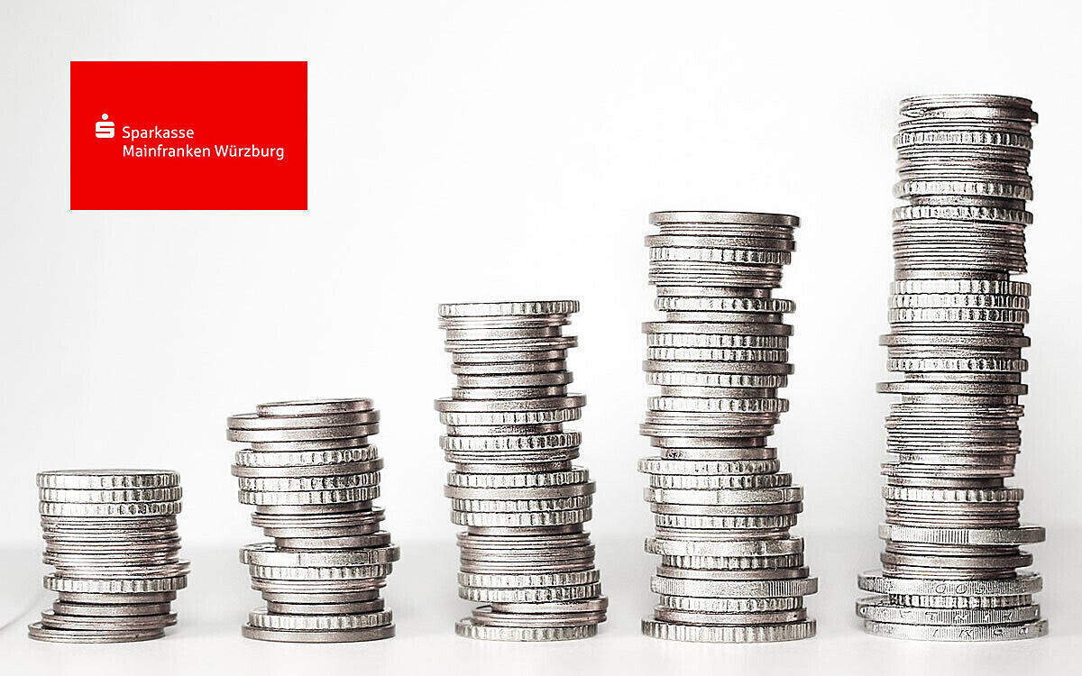 Sparkasse Mainfranken Finanz-Tipp - pixabay.com Sparkasse Mainfranken Finanz-Tipp - pixabay.com