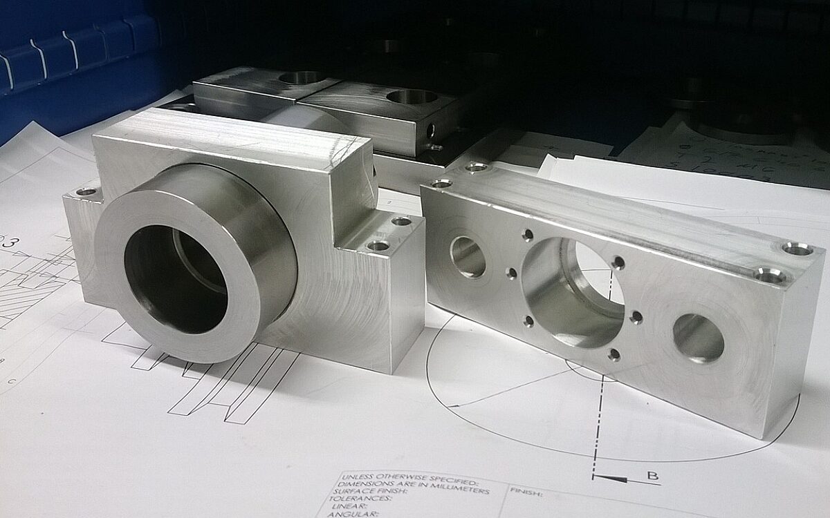 Bohrwerk Maschinenreparatur - pixabay.com Bohrwerk Maschinenreparatur - pixabay.com