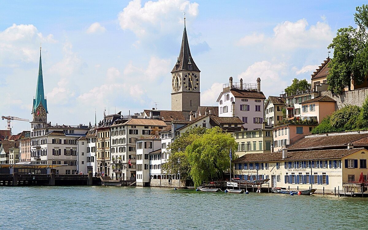Switzerland Zuerich pixabay Switzerland Zuerich pixabay