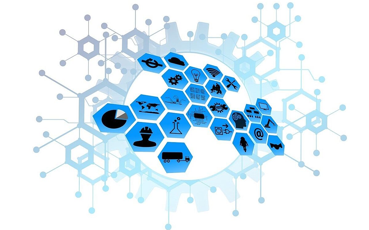 Industrie Produkte - pixabay.com Industrie Produkte - pixabay.com