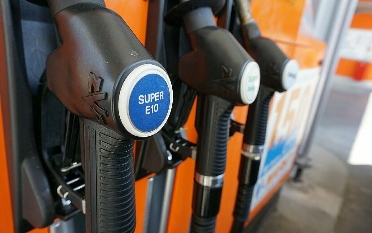 Tankstelle pixabay Tankstelle pixabay