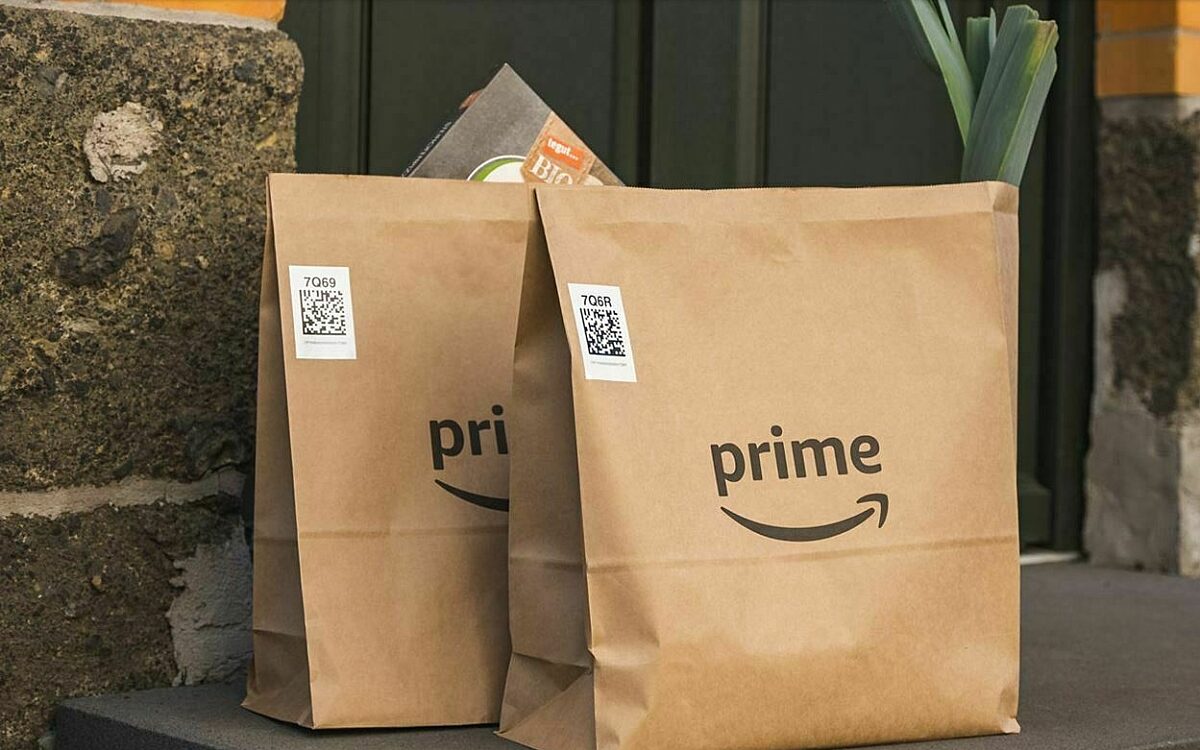 Tegut Amazon Lieferung Tegut Amazon Lieferung