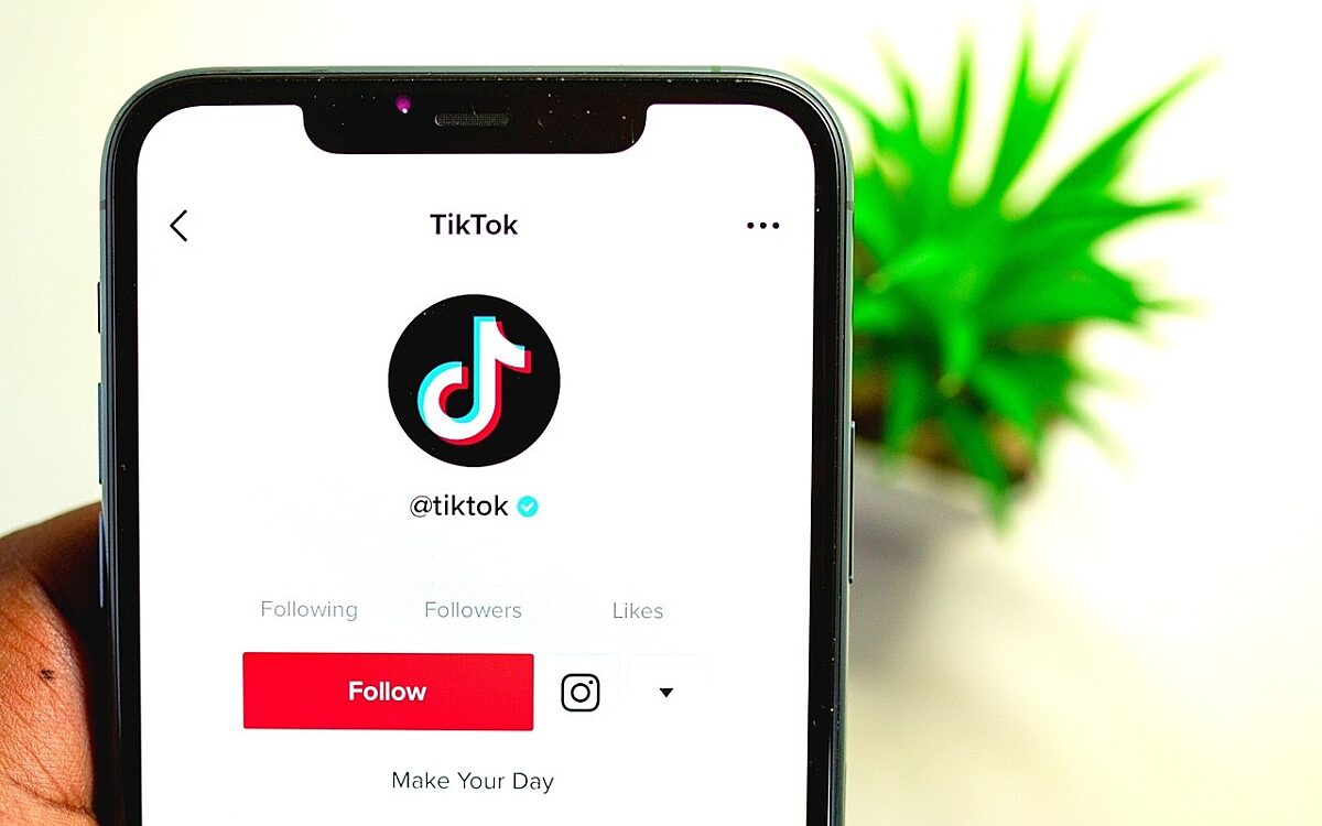 Tiktok Social Media - pixabay.com Tiktok Social Media - pixabay.com