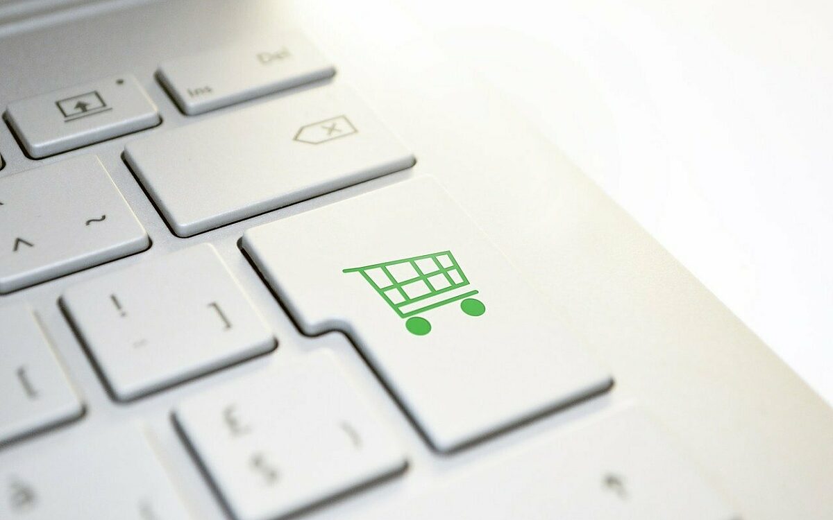 Online Shopping - pixabay.com Online Shopping - pixabay.com