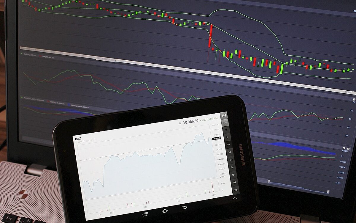 IC Markets Chart - pixabay.com IC Markets Chart - pixabay.com