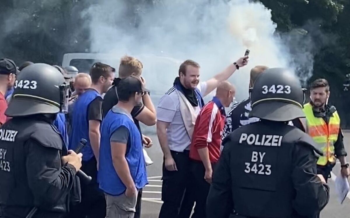 Uebung polizei dallenberg 2 Uebung polizei dallenberg 2