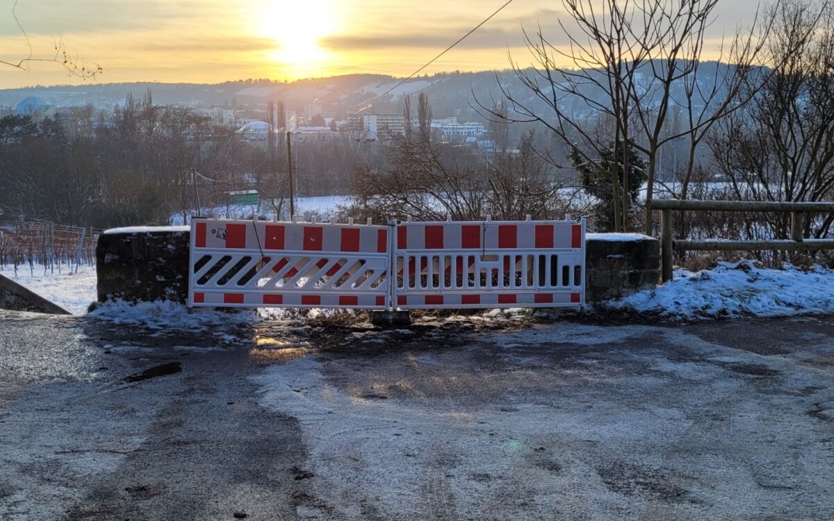 Unfallstelle schlittenunfall Unfallstelle schlittenunfall